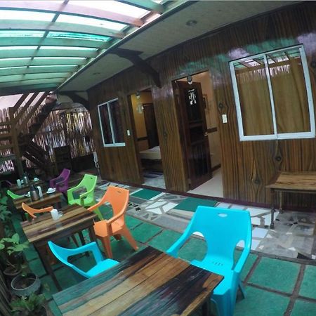 爱妮岛 巴雷帕拉瓜旅馆酒店 外观 照片
