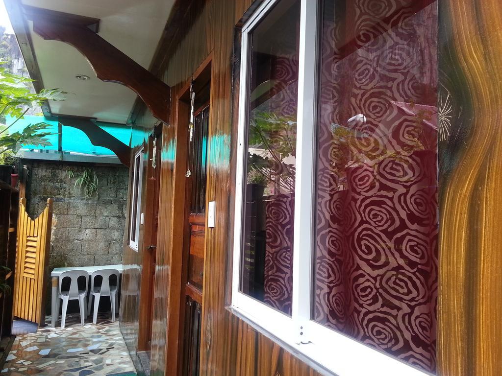 爱妮岛 巴雷帕拉瓜旅馆酒店 外观 照片