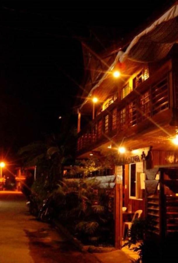 爱妮岛 巴雷帕拉瓜旅馆酒店 外观 照片